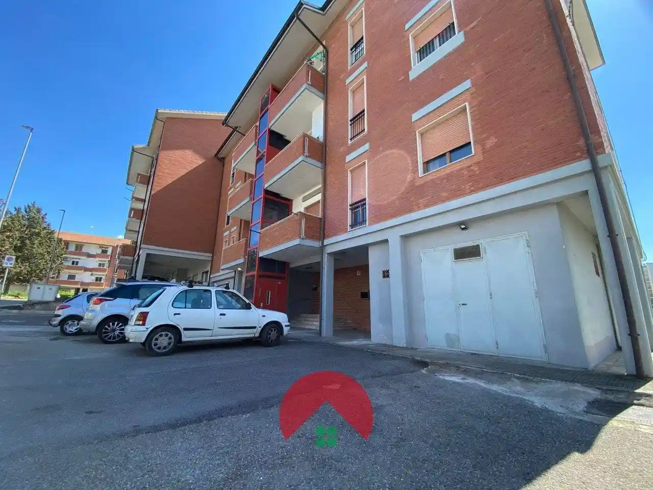 Appartamento in vendita a Matera