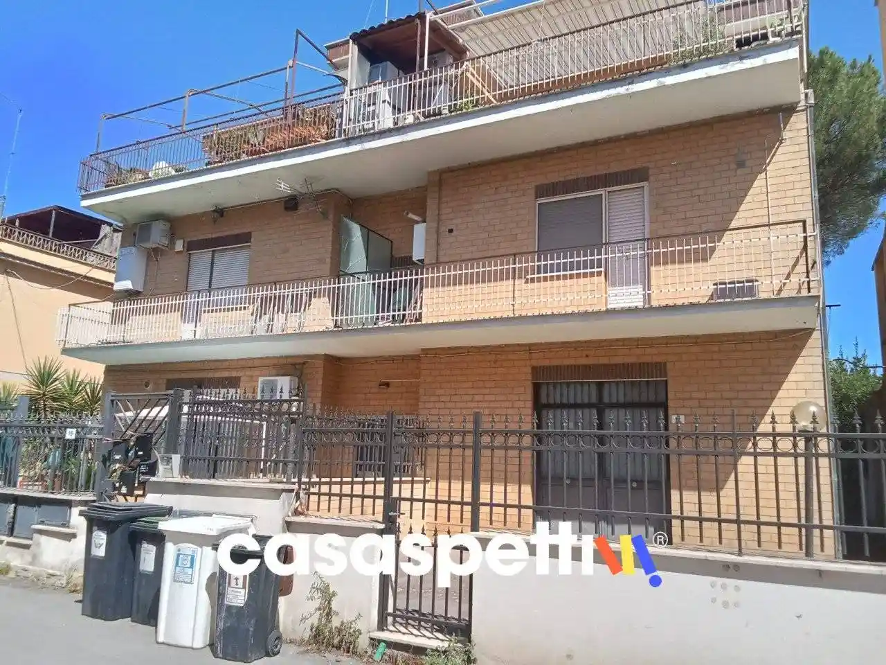 Appartamento in vendita a Fonte Nuova