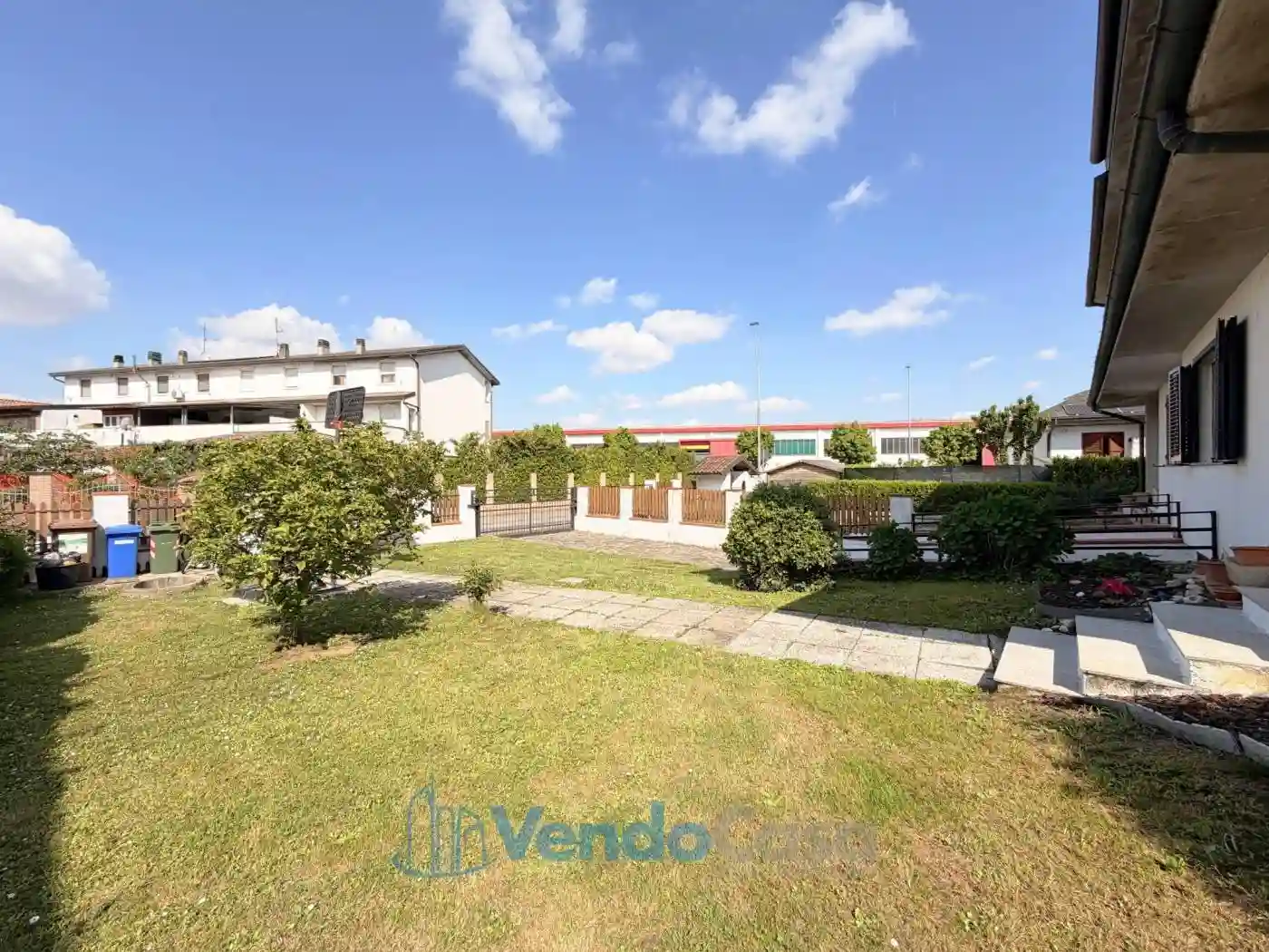 Villa - foto 4