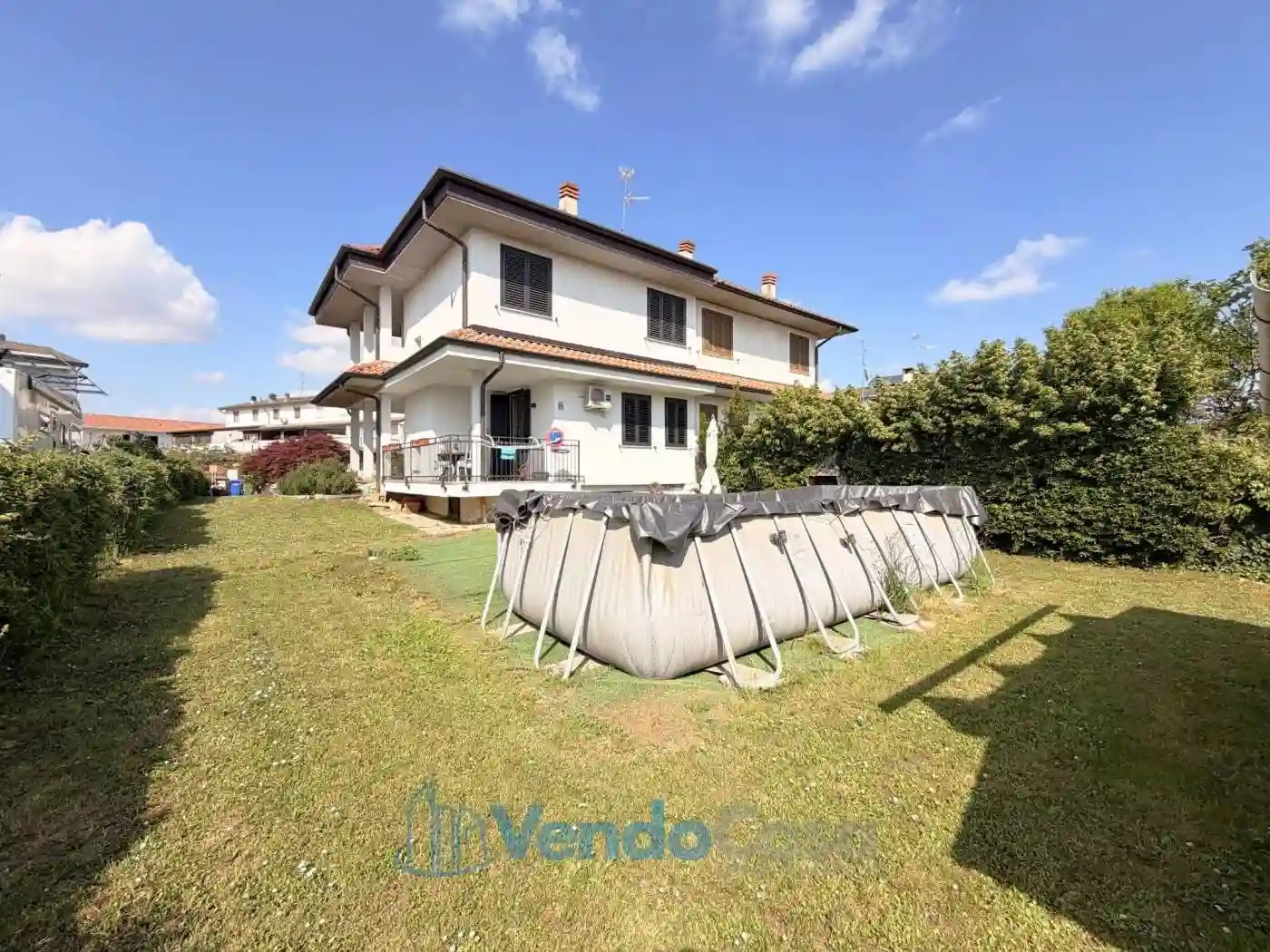 Villa - foto 5
