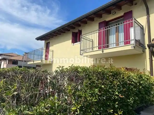 Loft in vendita a Ponzano Veneto