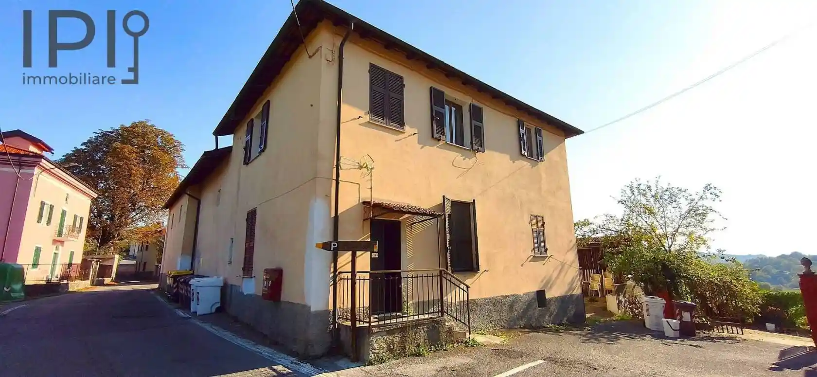 Casa indipendente in vendita a Dego