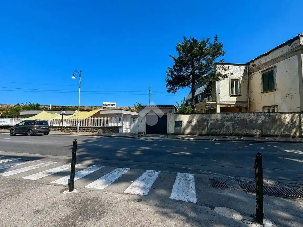 Appartamento in vendita a Sant'Agnello