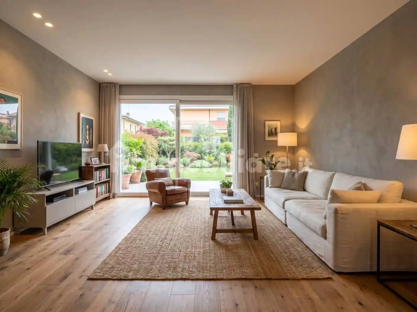 Appartamento in vendita a Desenzano del Garda