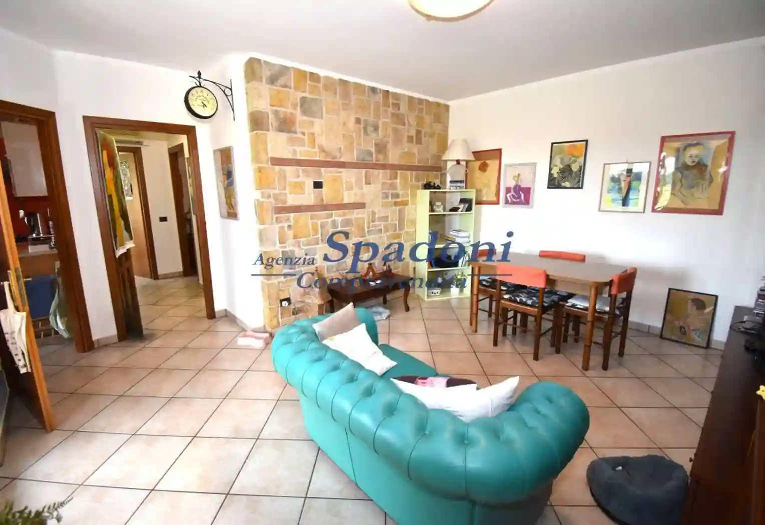 Appartamento - foto 3