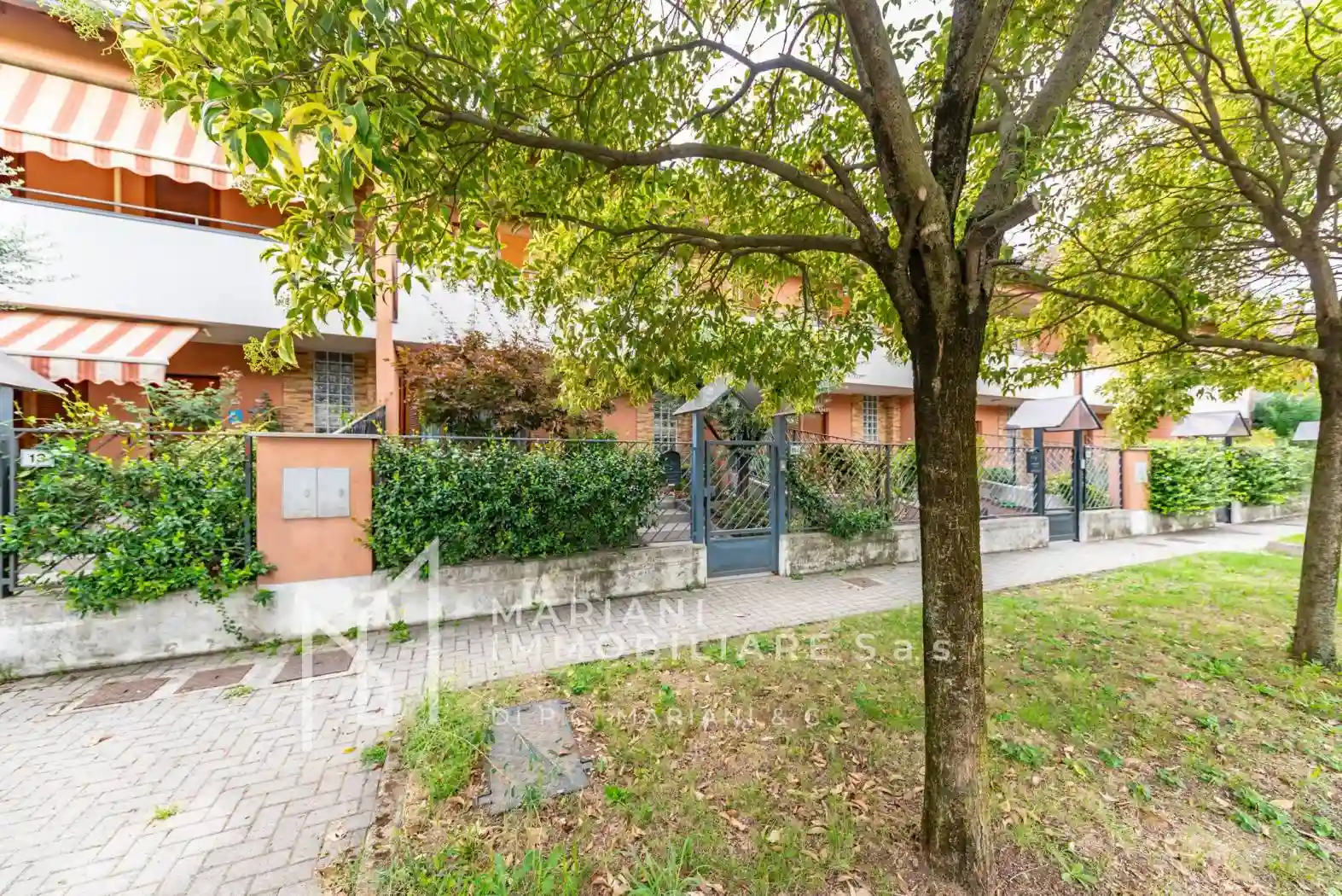 Villetta a schiera - foto 5