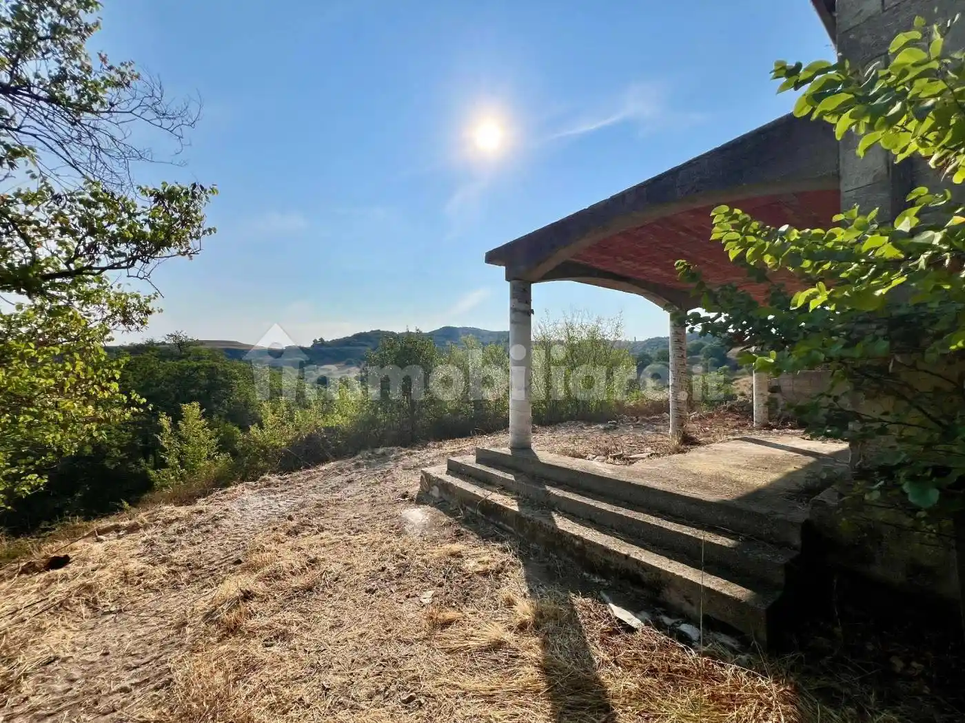 Villa in vendita a Codrongianos