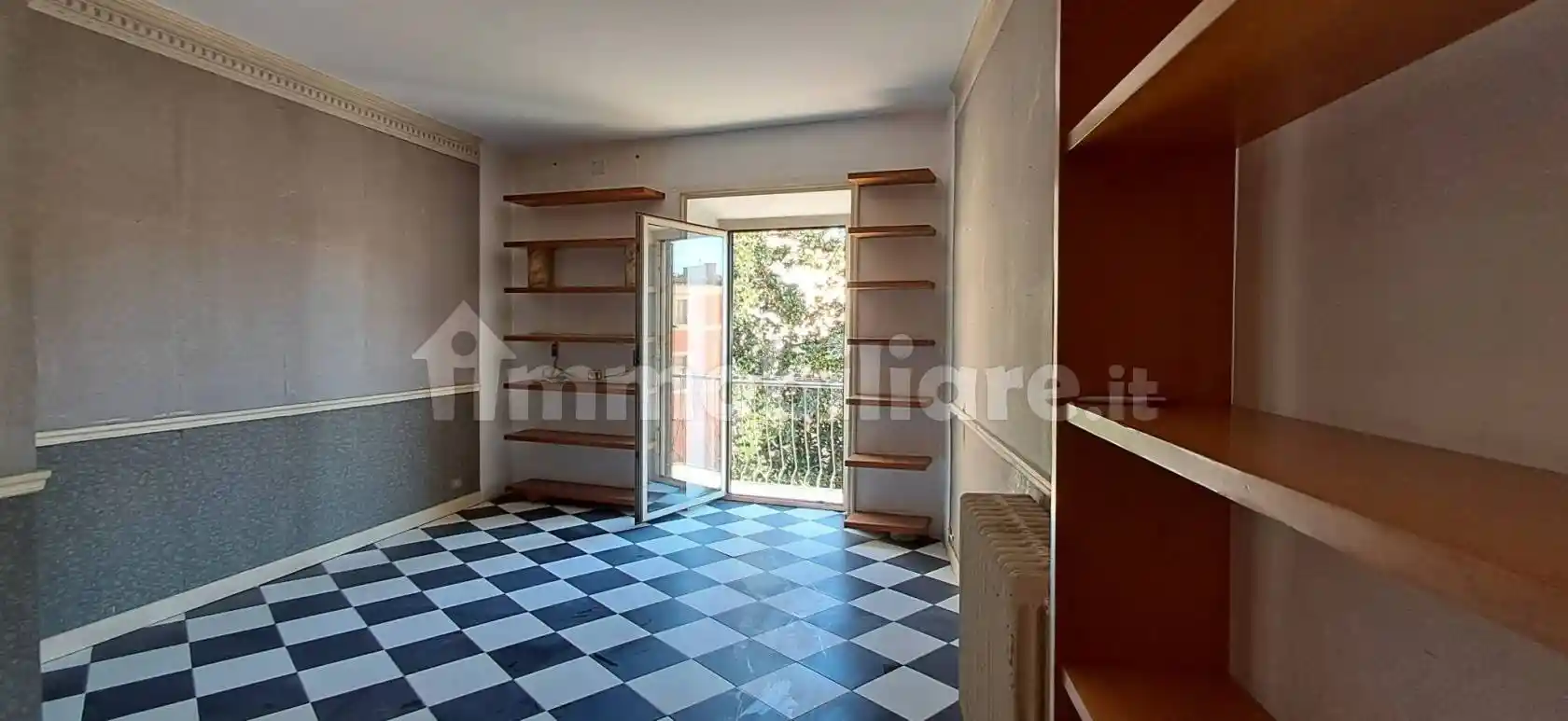 Appartamento in vendita a Frosinone