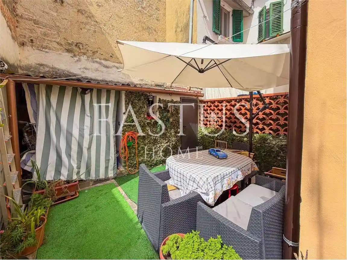 Villa in vendita a Pistoia
