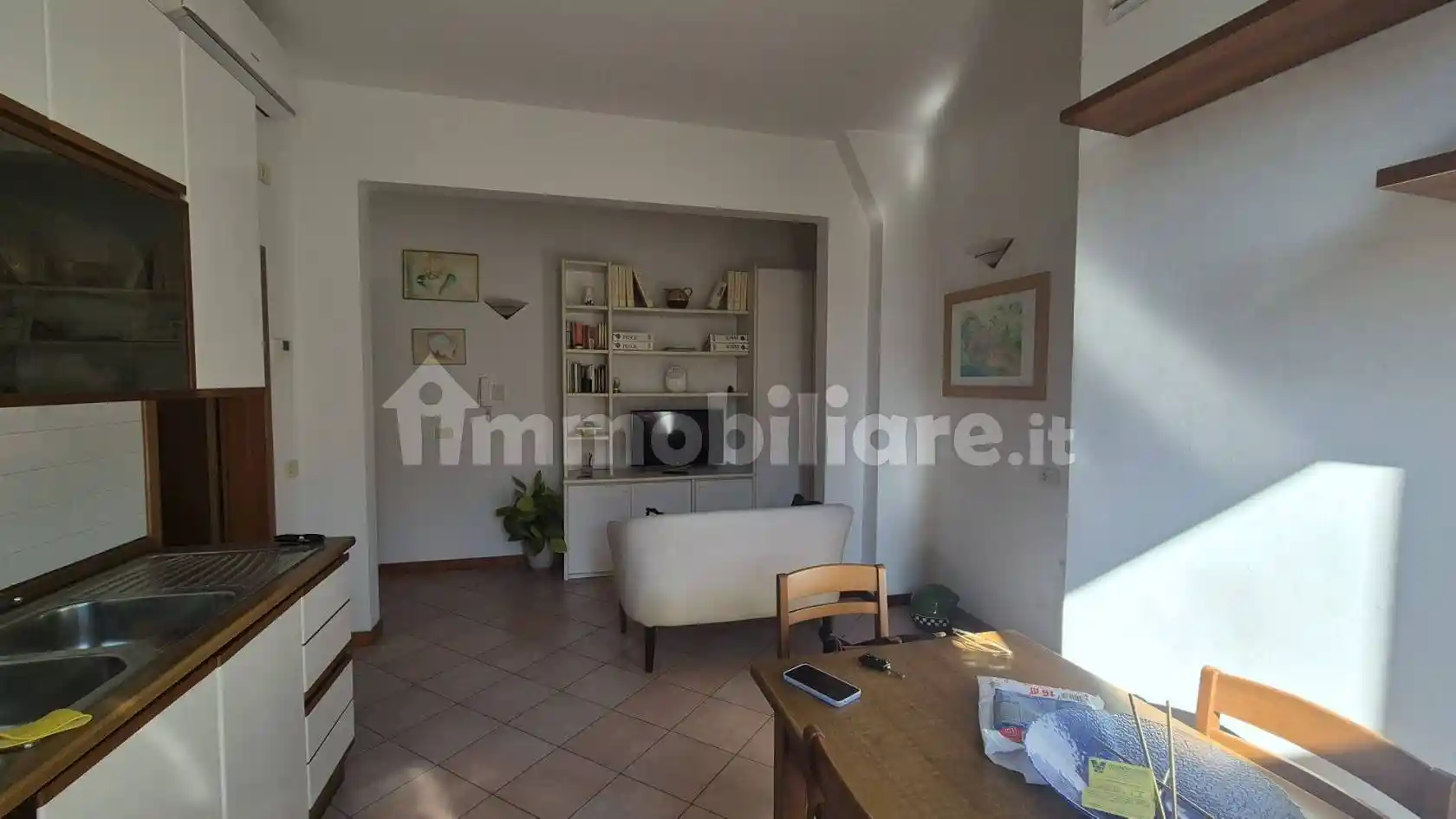 Appartamento in affitto a Firenze