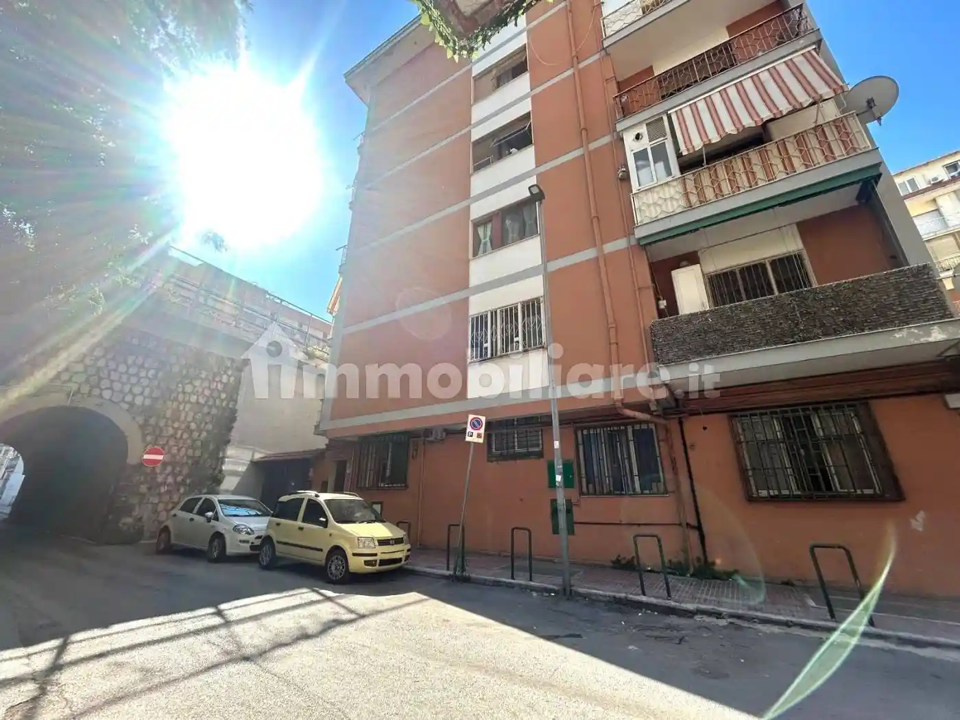 Appartamento in vendita a Castellammare di Stabia