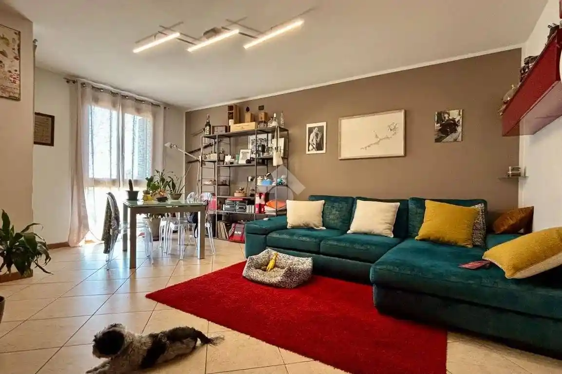 Appartamento in vendita a Rubano