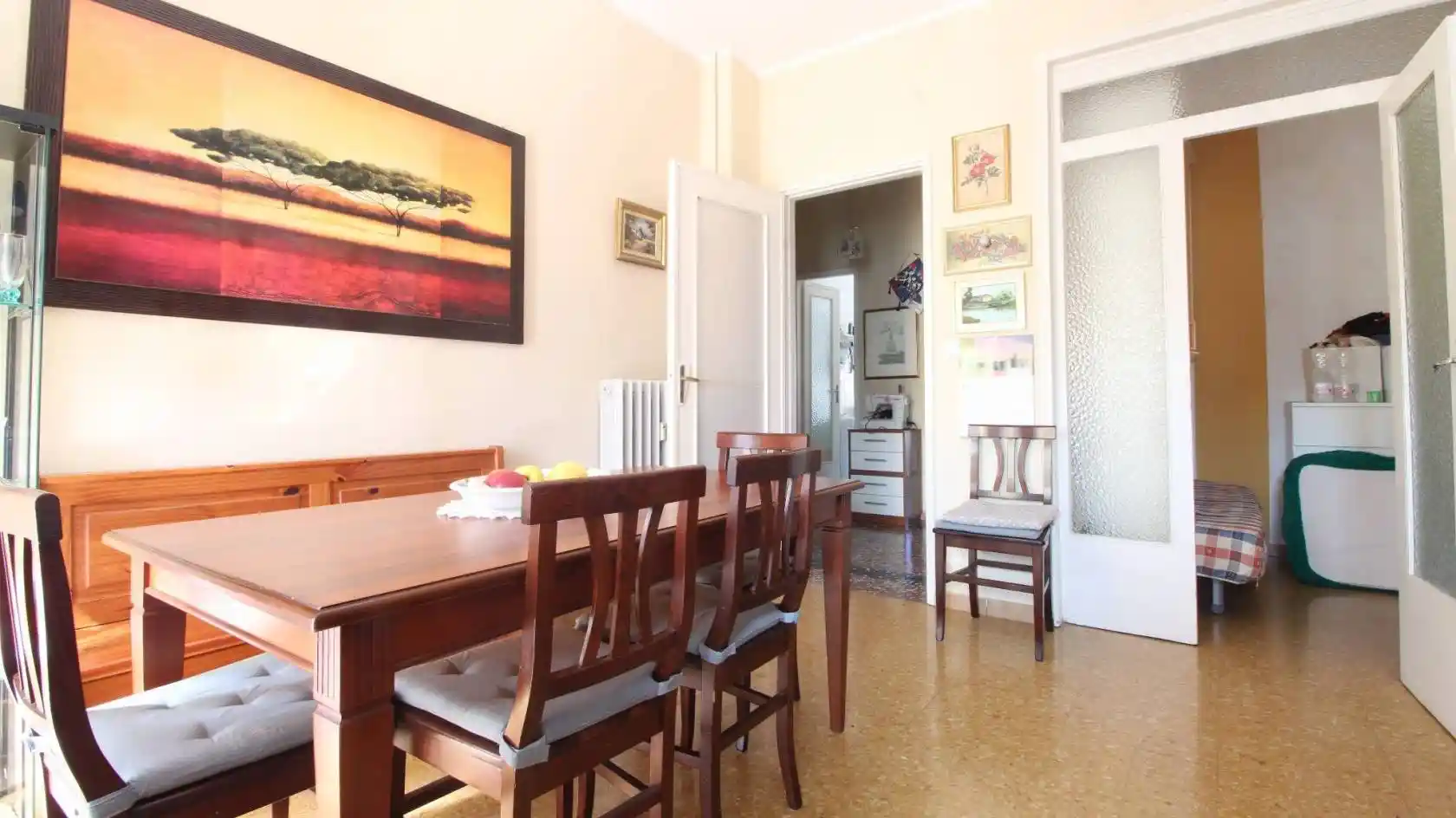 Appartamento in vendita a Torino