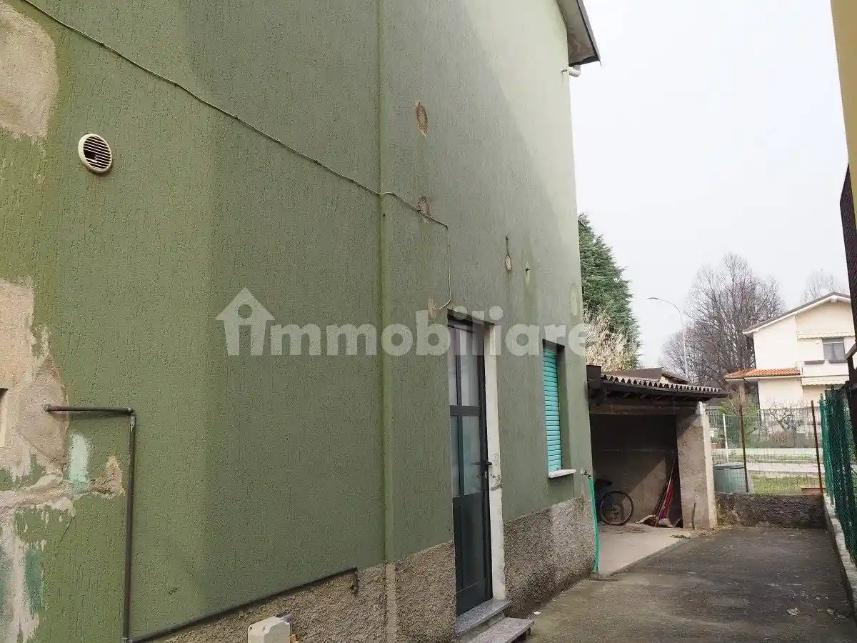 Appartamento in vendita a Inzago