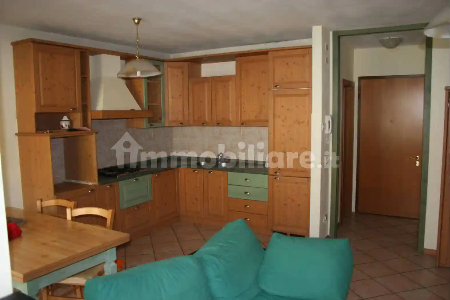 Attico - Mansarda - foto 2