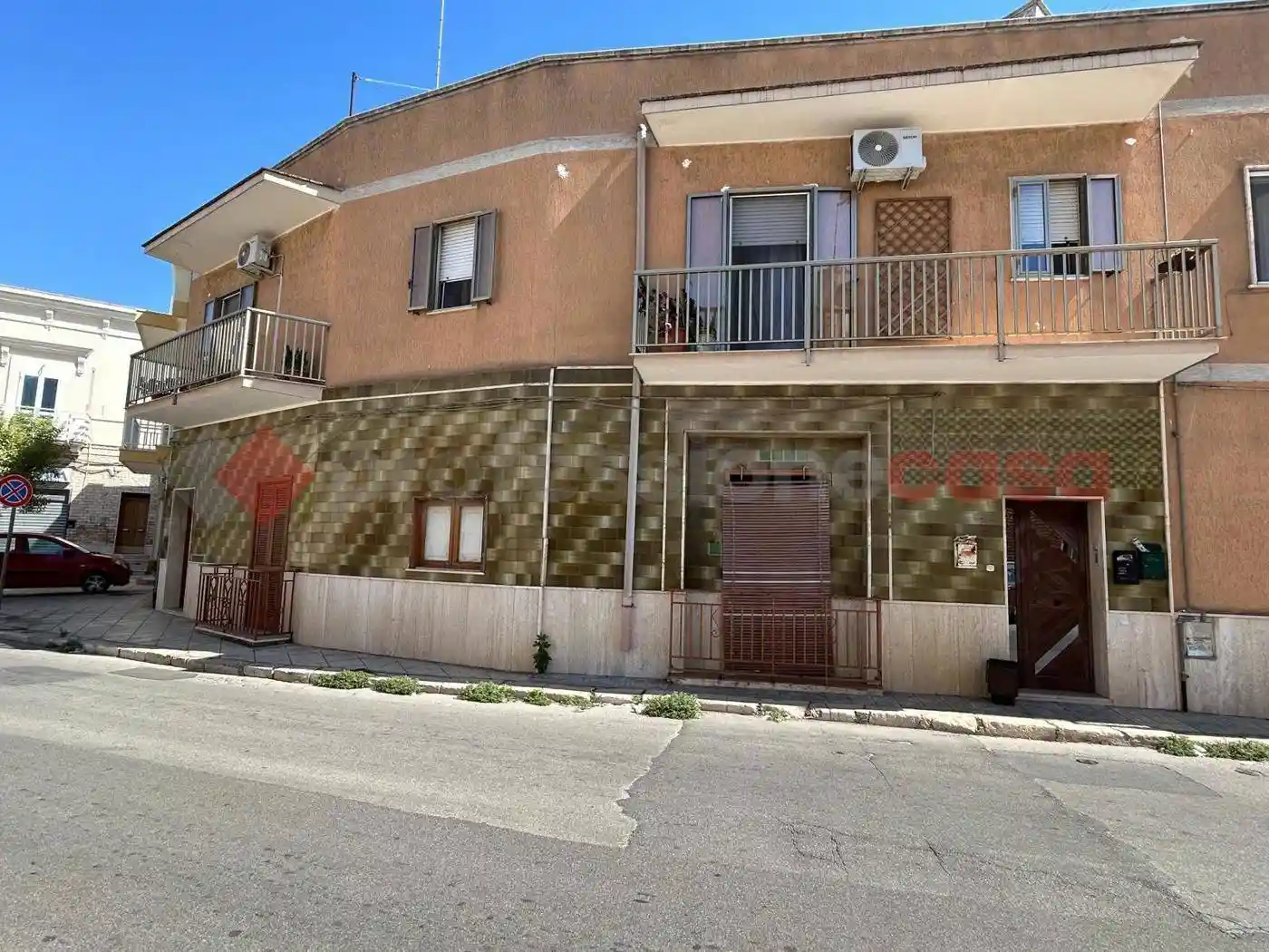 Appartamento in vendita a Pulsano