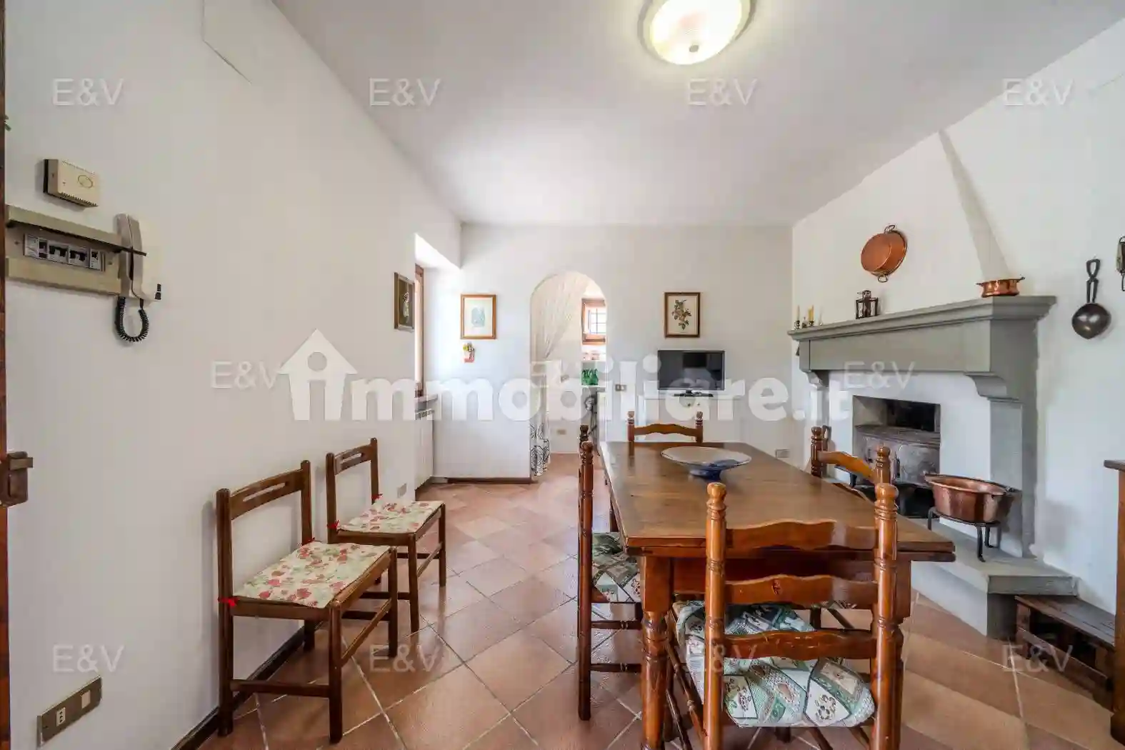 Rustico - Casale - foto 4