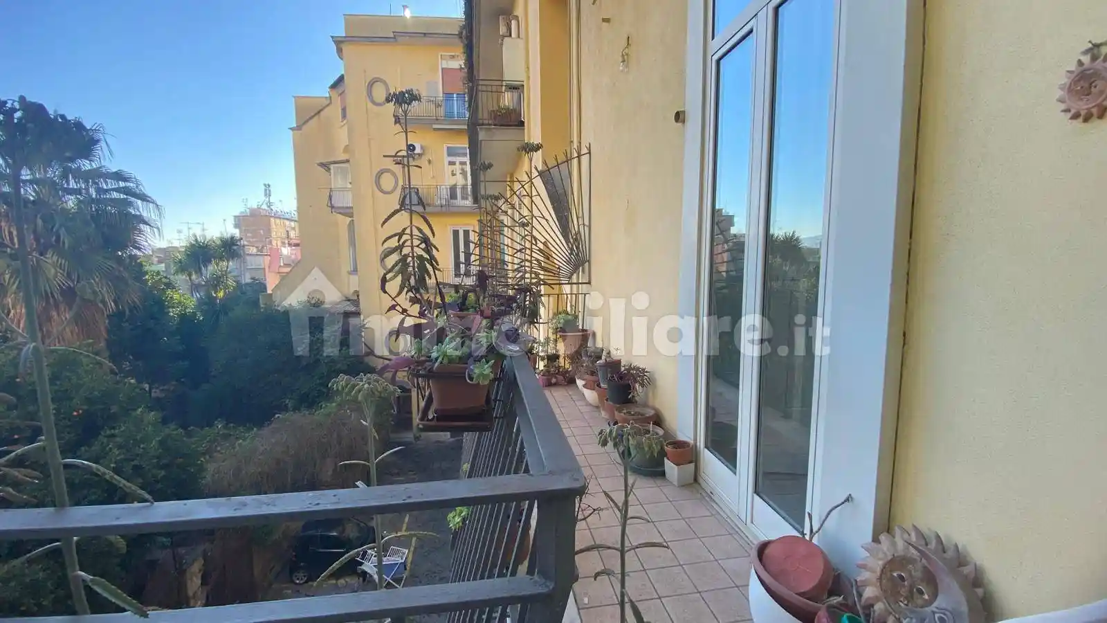 Appartamento in vendita a Napoli