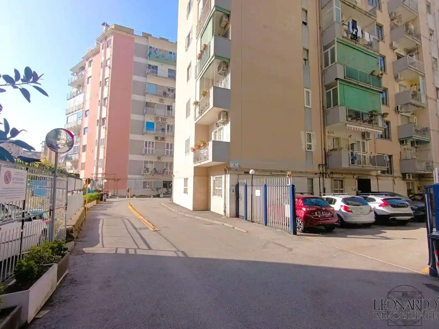 Appartamento in vendita a Napoli