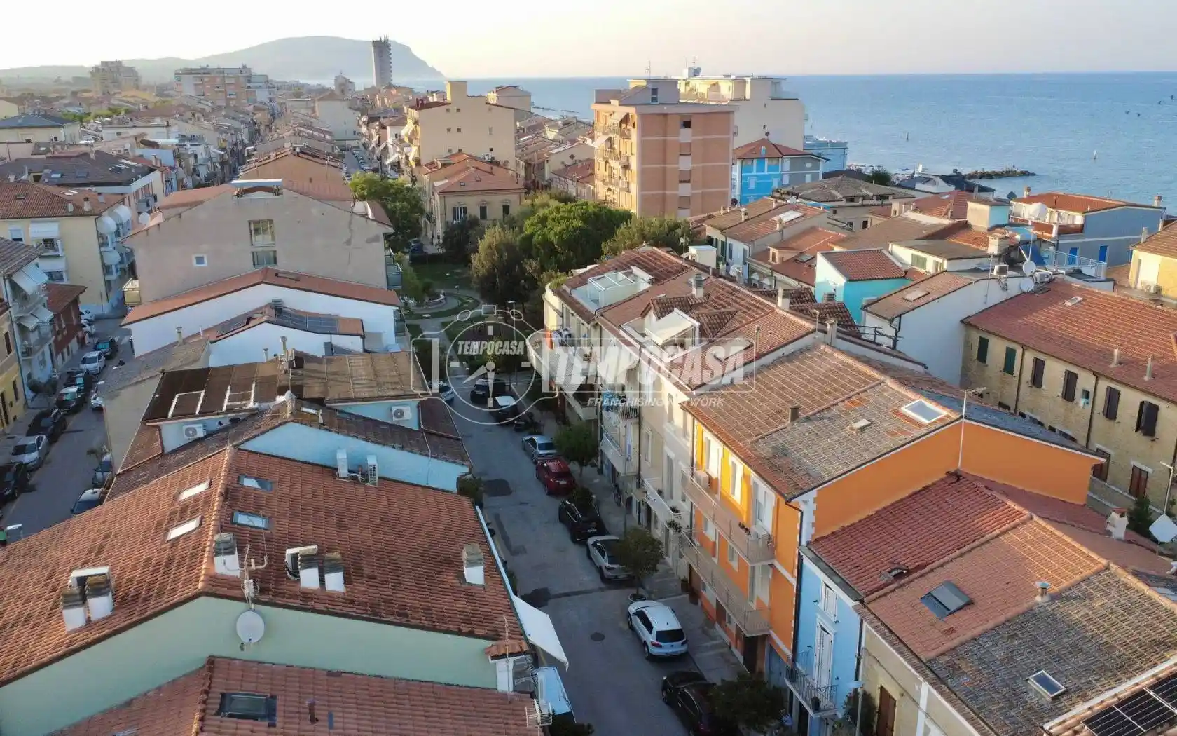 Appartamento in vendita a Porto Recanati