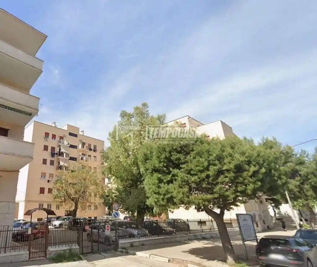 Appartamento in vendita a Foggia