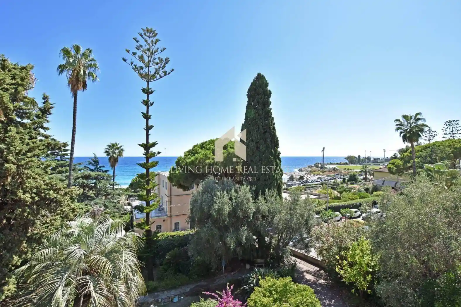 Villa in vendita a Sanremo