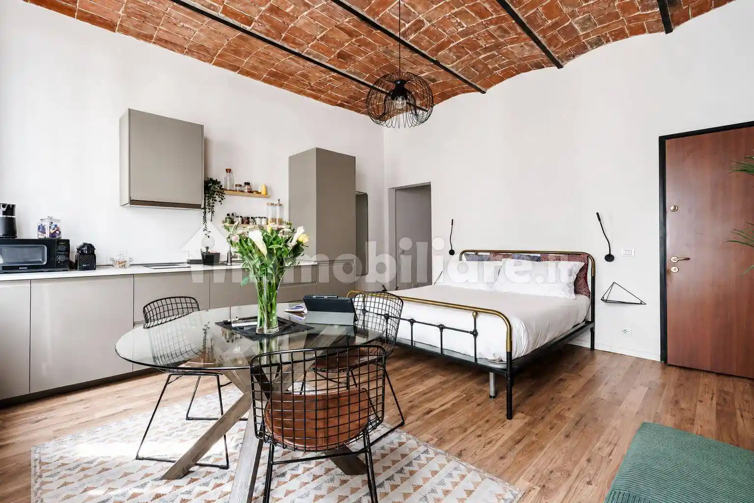Appartamento in vendita a Firenze