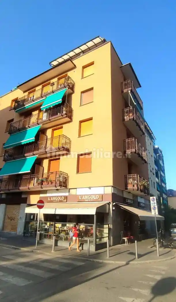 Appartamento in vendita a Sesto San Giovanni