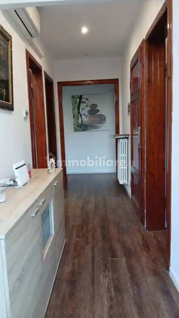 Appartamento in affitto a Lucca