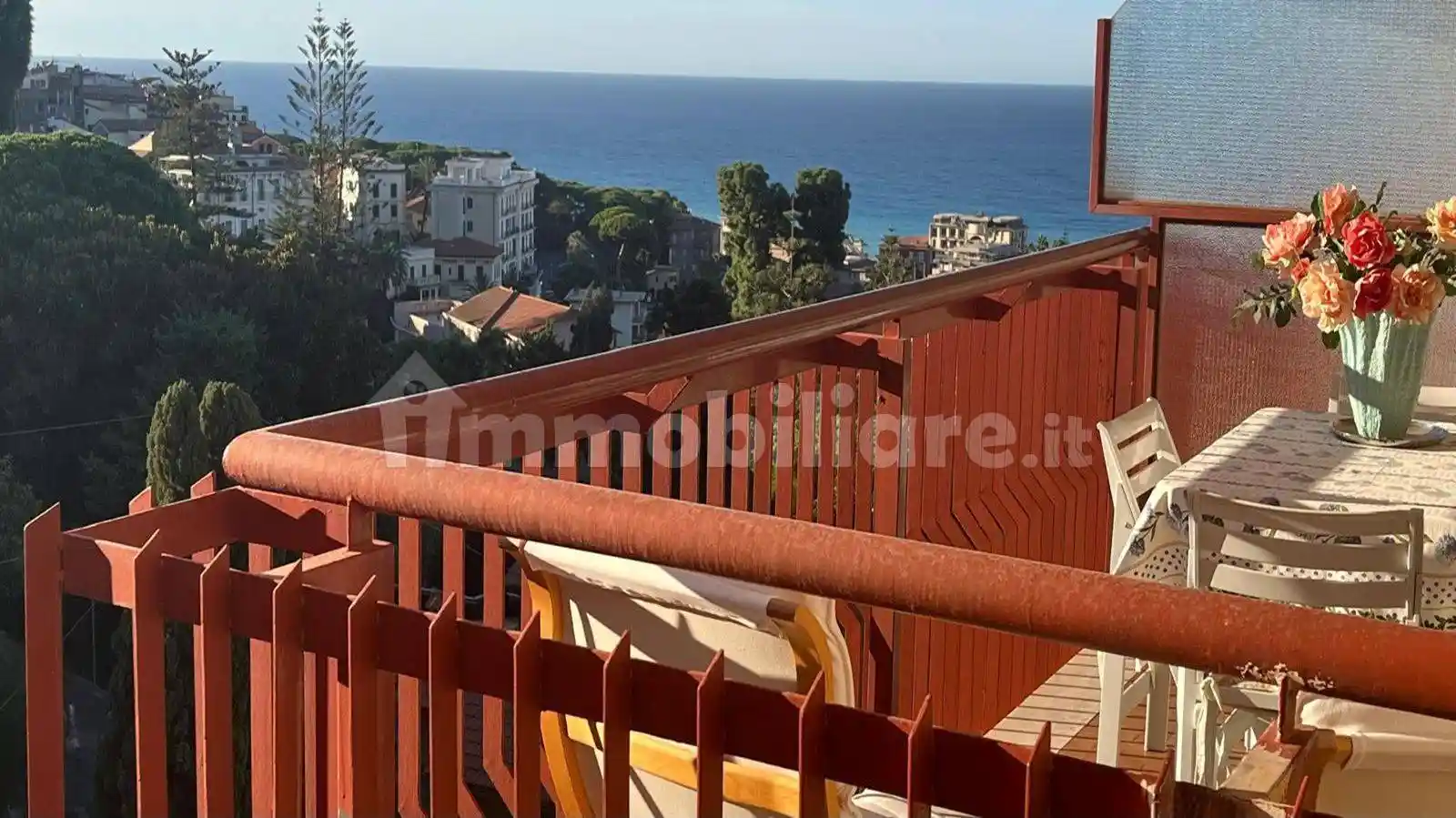 Appartamento in vendita a Bordighera