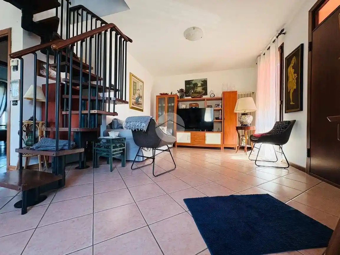 Appartamento in vendita a Rimini