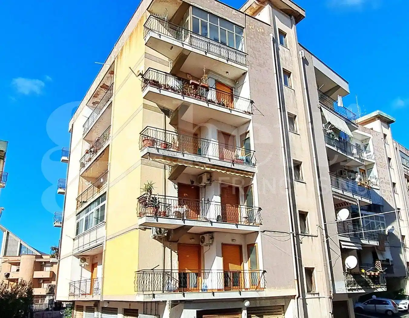 Appartamento in vendita a Gravina di Catania