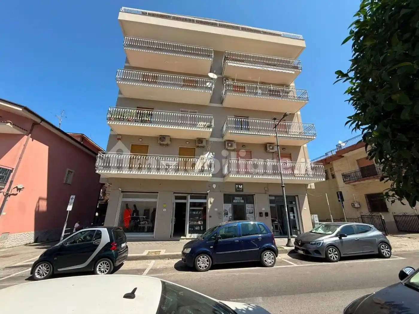 Appartamento in vendita a Agropoli