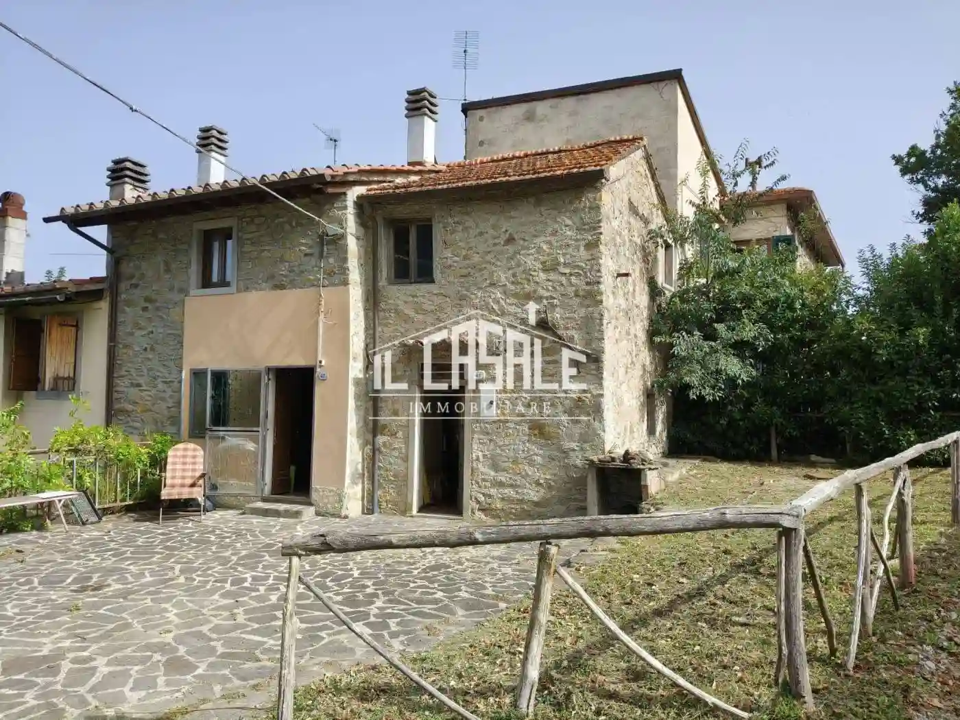 Casa indipendente - foto 2