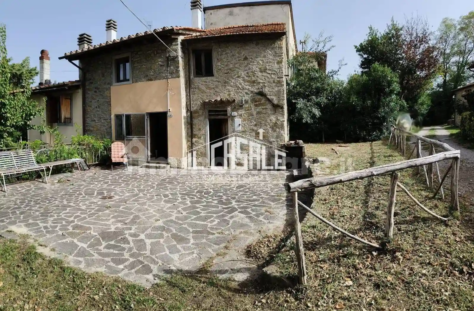 Casa indipendente - foto 3