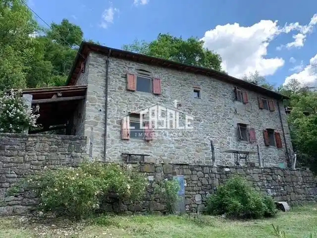 Rustico - Casale in vendita a Londa