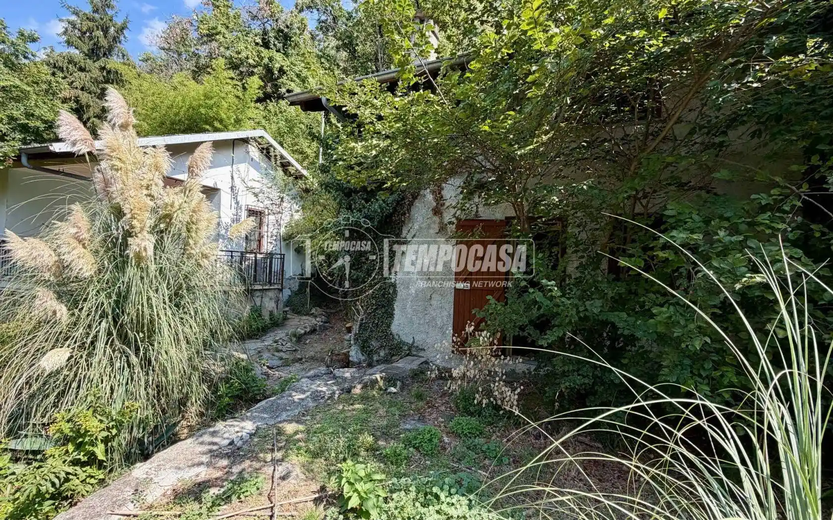 Rustico - Casale in vendita a Condove