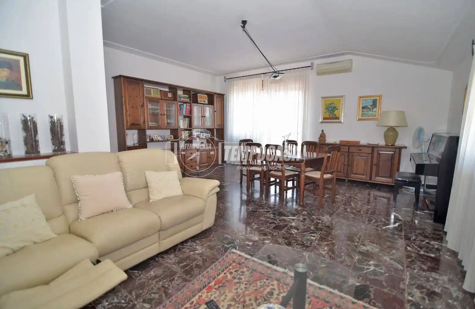 Appartamento in vendita a Brandizzo