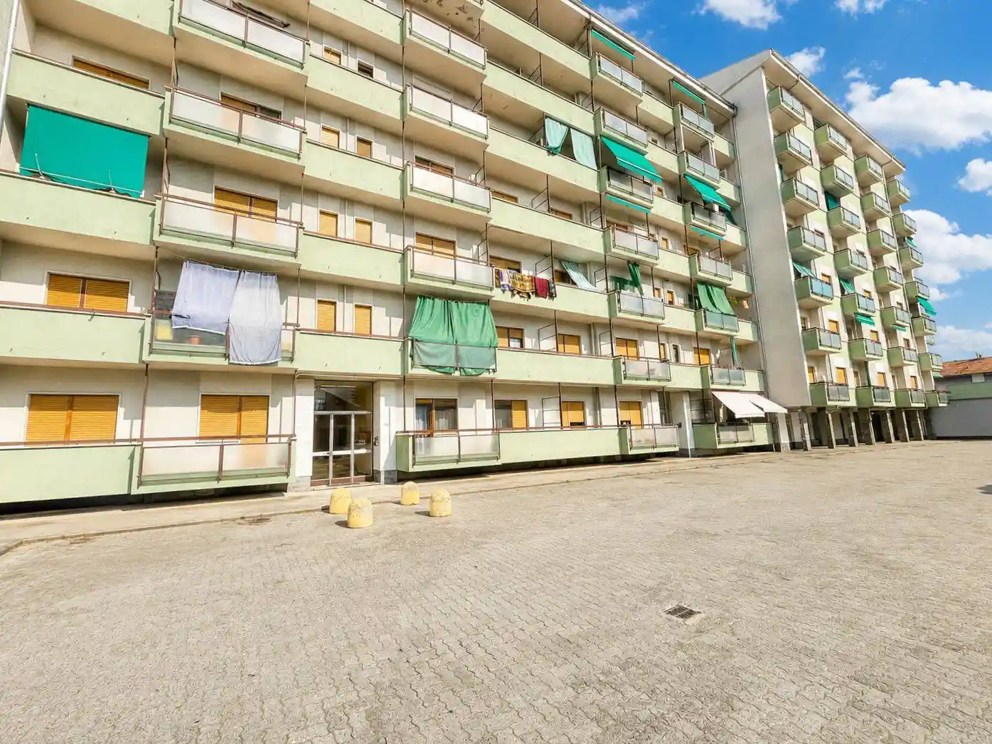Appartamento in vendita a Ivrea