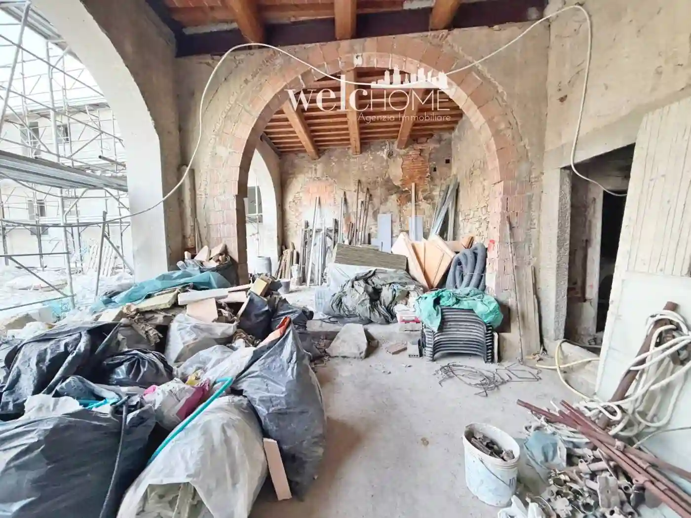 Casa indipendente - foto 4