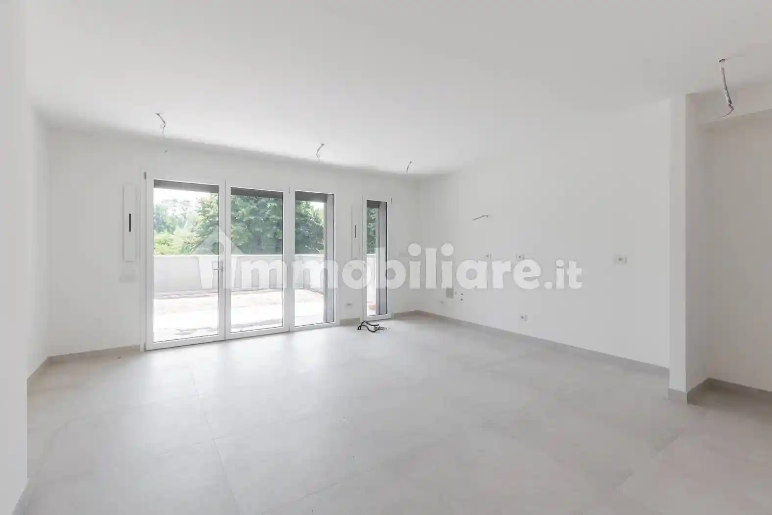 Appartamento in vendita a Bologna