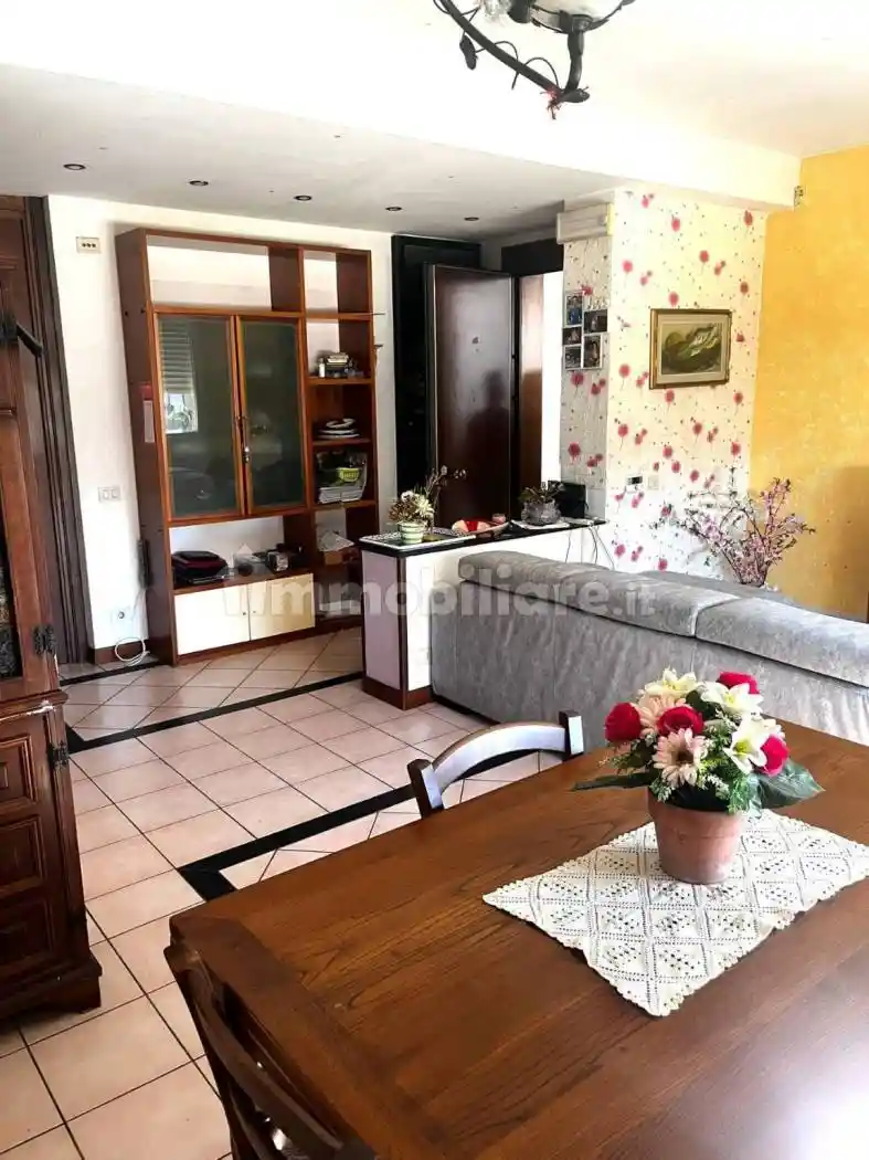 Appartamento in vendita a Capannori