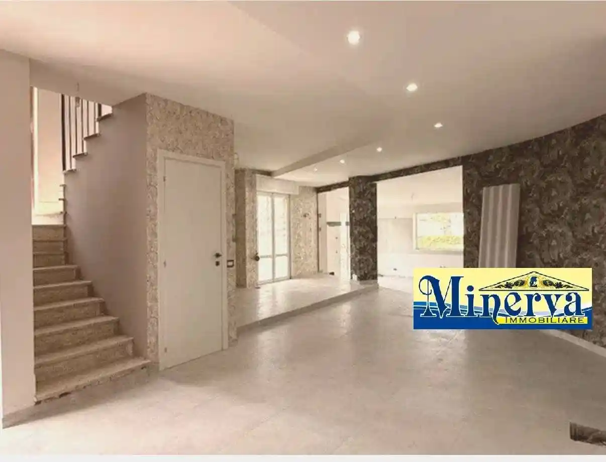 Villa in vendita a Anzio