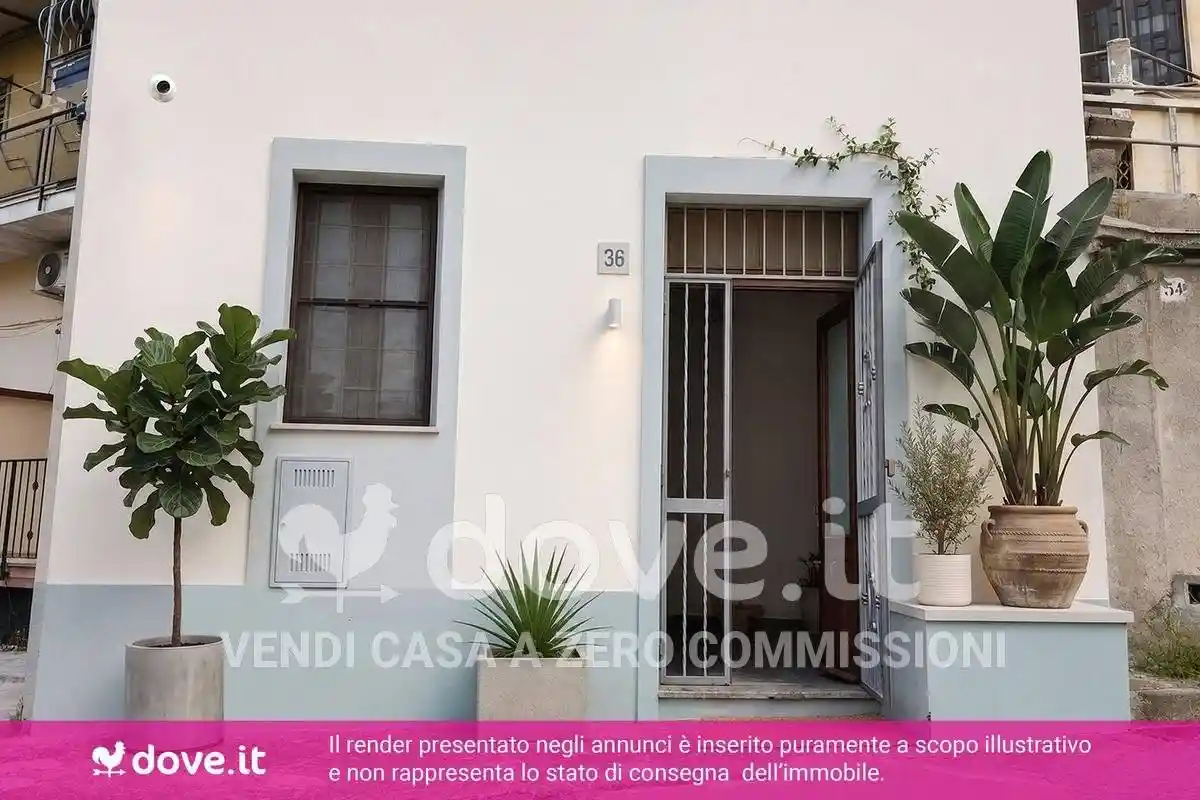 Appartamento in vendita a Catanzaro