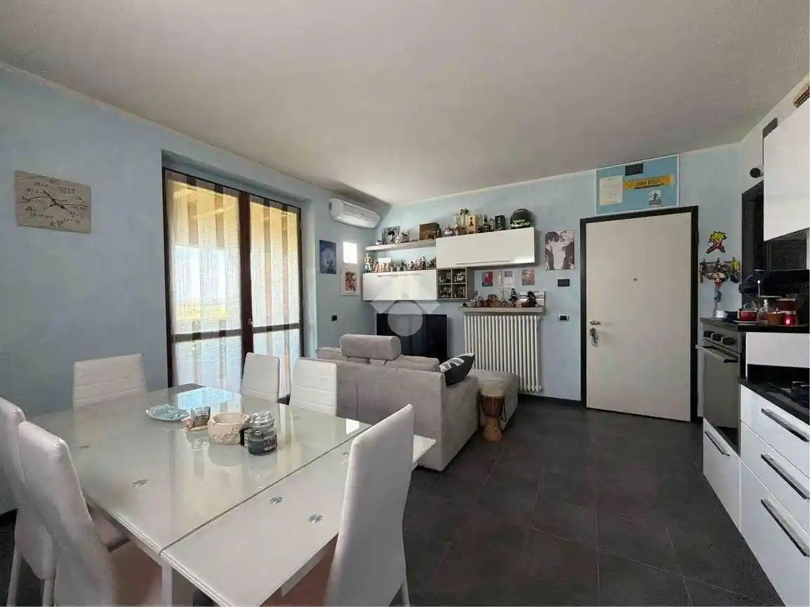 Appartamento in vendita a Calcinato