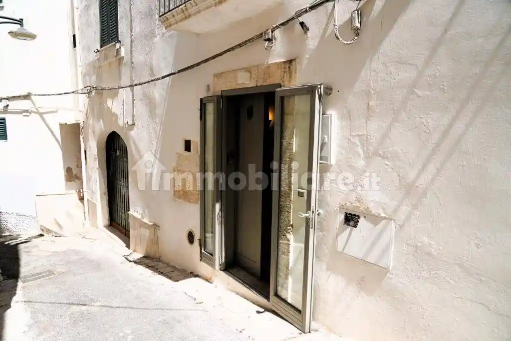 Appartamento in vendita a Ostuni