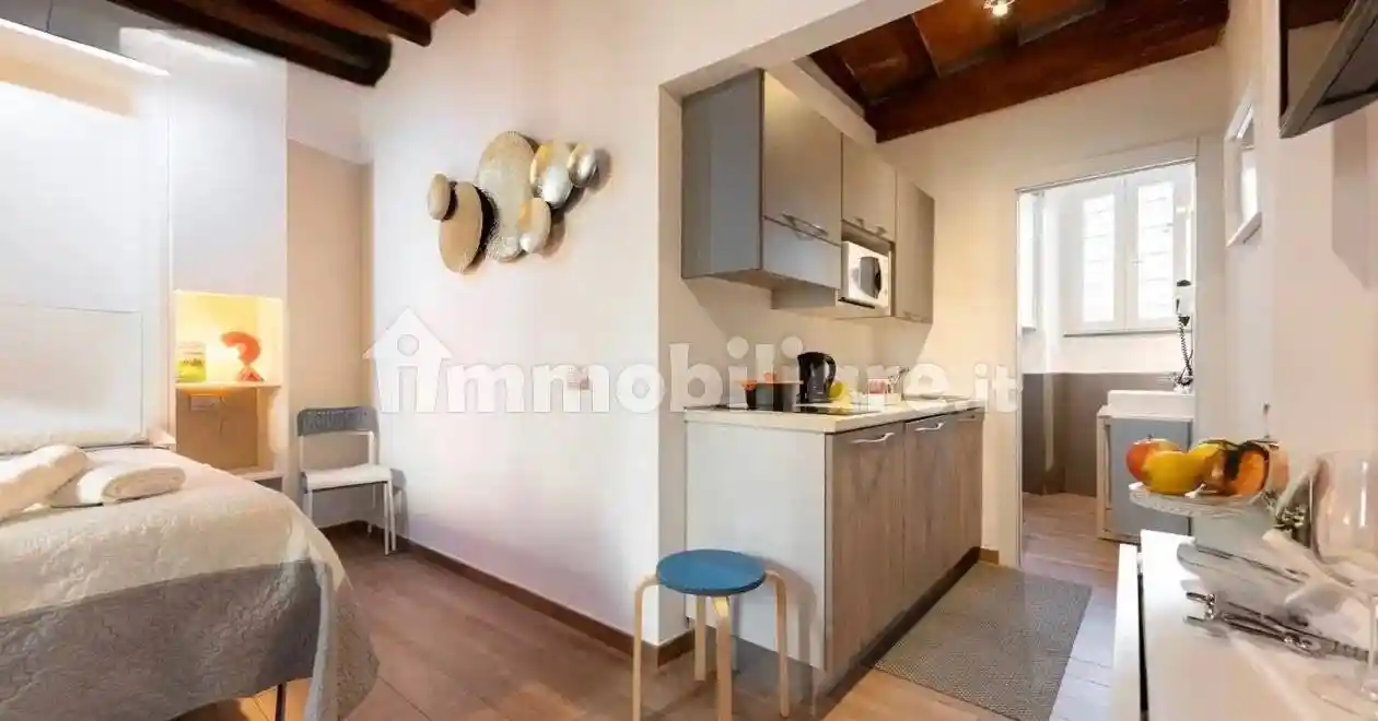 Appartamento in affitto a Firenze