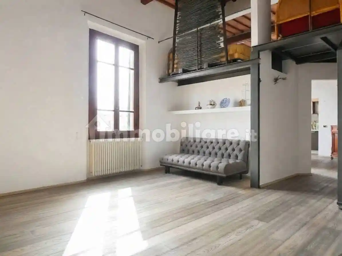 Appartamento in vendita a Empoli
