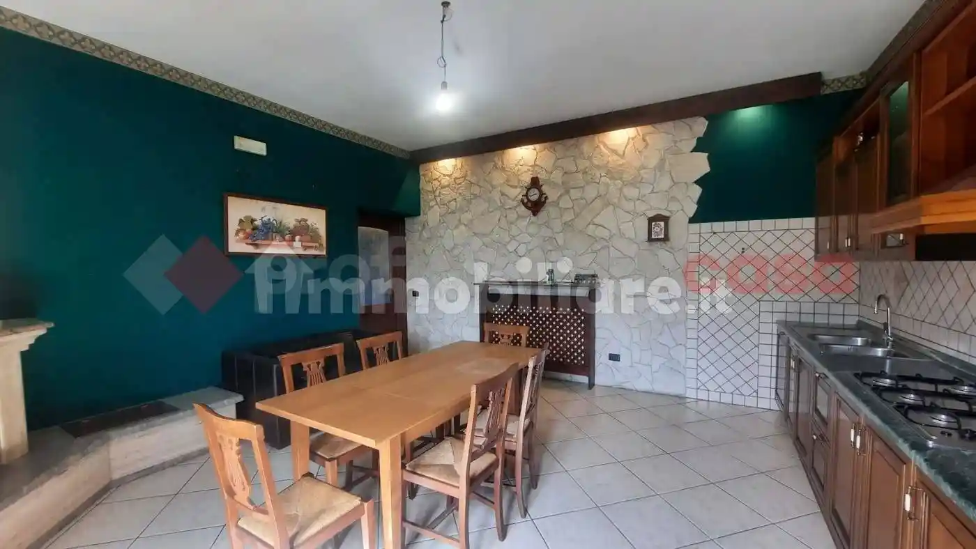 Appartamento in vendita a Boville Ernica