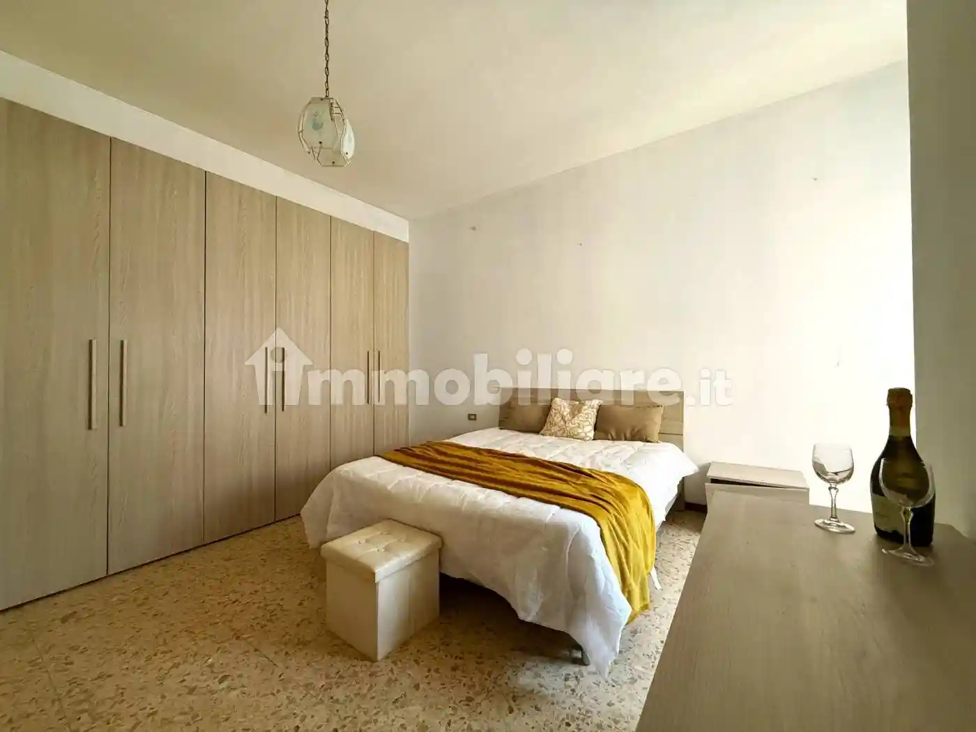 Appartamento in vendita a Bergamo